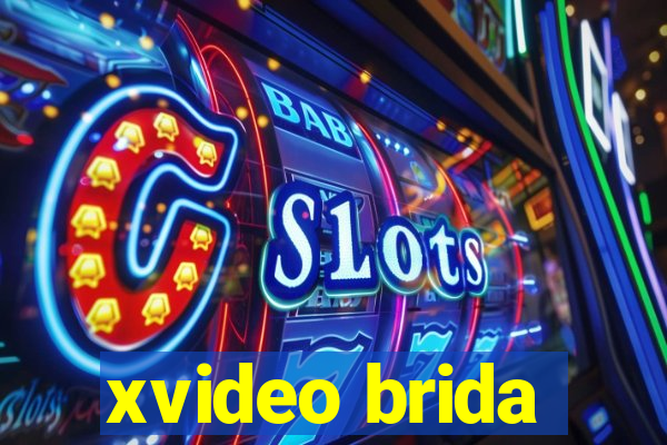 xvideo brida